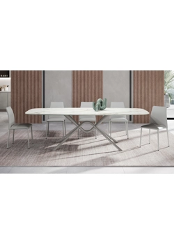 Air 200x116 - Piano a Botte Tavoli moderni Ingenia