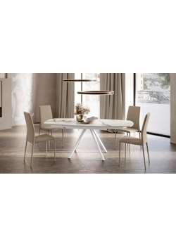 Logan 120x90 (180) Tavoli moderni Ingenia