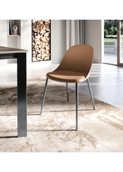 Sam OUT Sedie in plastica di design Ingenia