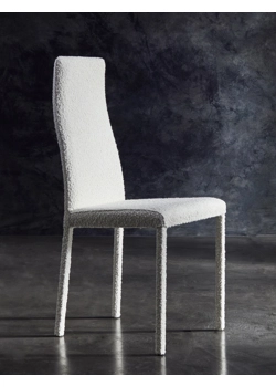 Superleggera Sedie imbottite Julia