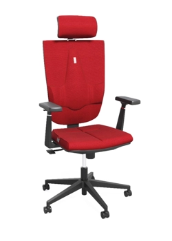 Space Universal - Ergo System Sedie ergonomiche ufficio Kulik System