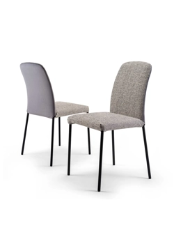 Dana Sfoderabile  Progetto Sedia