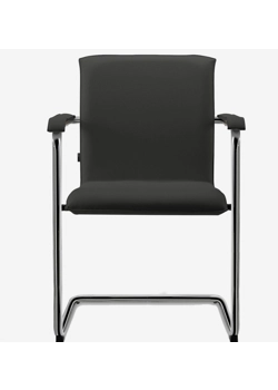 Cubika - Delivery in 48 hours Waiting and community chairs Milani