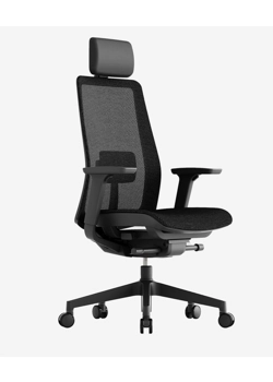 Smesh - Consegna in 48 ore Sedie ergonomiche ufficio Milani
