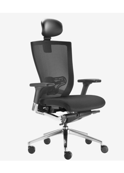 XChair - Delivery in 48 hours Ergonomic office chairs Milani