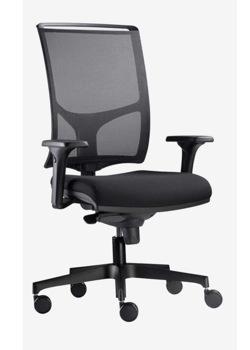 Zed - Consegna in 48 ore Sedie ergonomiche ufficio Milani
