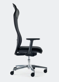 Grid Presidenziale Executive office chairs Milani