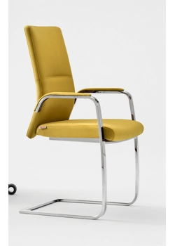 Celine Visitor Waiting and community chairs Milani