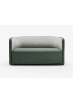 PEOPLE 2 Seater Sofa Sofas and benches Milani