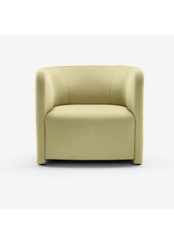 PEOPLE Armchair Contract armchairs Milani