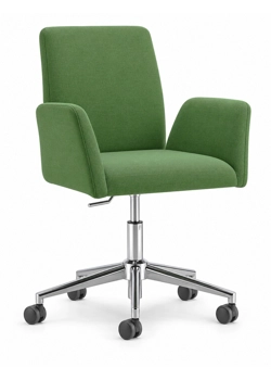 Ocean L Ergonomic office chairs Mstyle