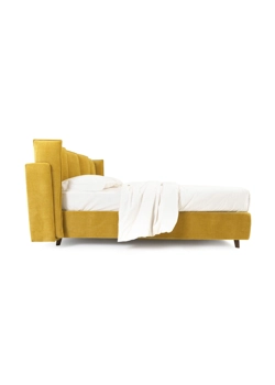 Birdland Wide H27 Ring - Vano rete 180x200 Letti imbottiti Noctis