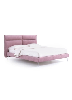 Cefalù H17 Fix - Vano rete 180x200 Letti imbottiti Noctis