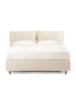 Eden Advance H27 Ring - Vano rete 180x200 Letti imbottiti Noctis