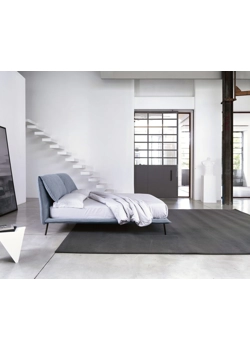 Eos H10 Fix - Vano rete 180x200 Letti imbottiti Noctis