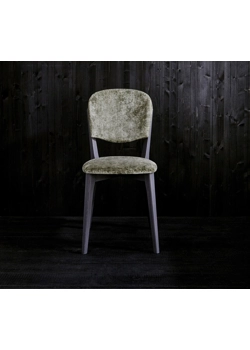 AstraSoft Modern wooden chairs Origins 1971