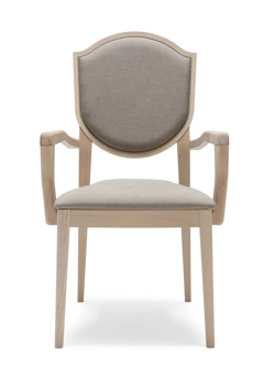 Blason Armrests Living room armchairs Origins 1971