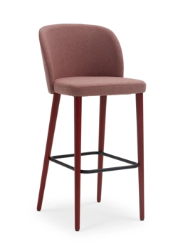 Bold Sgabello Legno Sgabelli contract Origins 1971