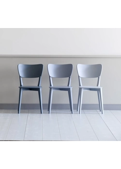 Capitol Wood Modern wooden chairs Origins 1971