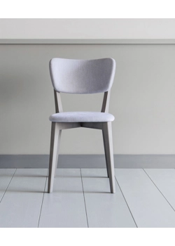 Capitol Soft Modern wooden chairs Origins 1971