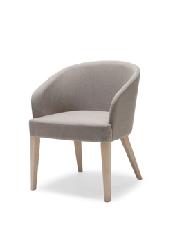 Doris Large Armchair Living room armchairs Origins 1971