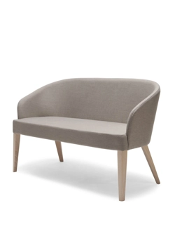 Doris Sofa Sofas for commercial premises Origins 1971