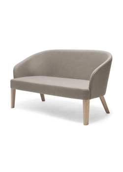 Doris Sofa Lounge Sofas for commercial premises Origins 1971
