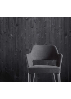 Emily Living room armchairs Origins 1971