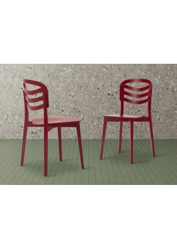 Farah Legno Sedie in legno moderne Origins 1971