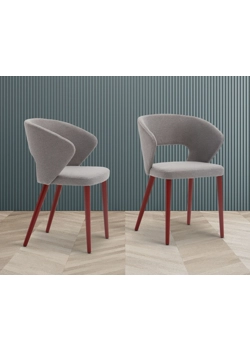 Fard Legno Poltroncine imbottite Origins 1971