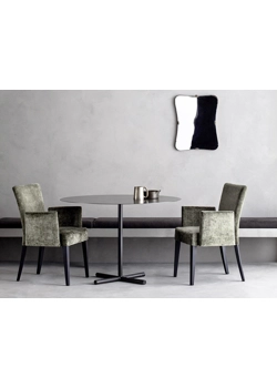 Noblesse Wide Armchair Armchair Living room armchairs Origins 1971