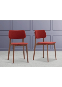 Uli Legno Sedie in legno moderne Origins 1971