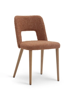 Uma Legno Sedie imbottite Origins 1971