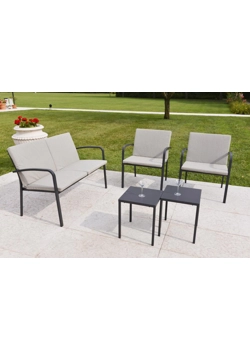 Dorio Sofa Sofas and benches RD Italia