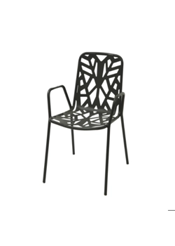 Fancy Leaf 2 Garden and outdoor chairs RD Italia