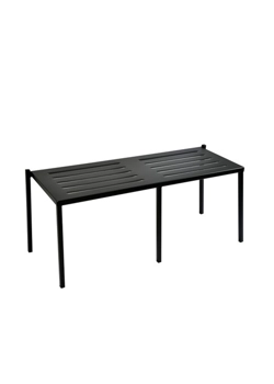Dorio panca 120 h 45 Panche RD Italia
