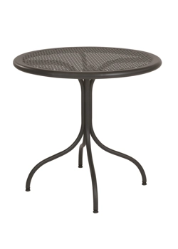 Bistrot 80 R Contract tables RD Italia