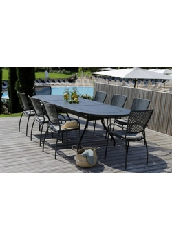 Reef XL Outdoor tables RD Italia