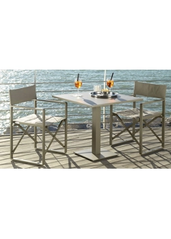Maiorca Contract Table 70x70 Tavoli contract Talenti