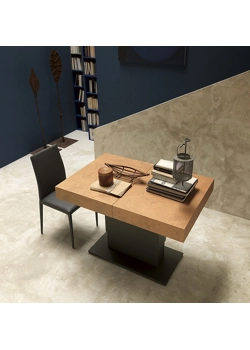 Ares Fold Tavoli trasformabili Altacom