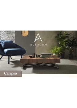 Calypso  Altacom