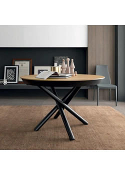 Fahrenheit Round ø 120  Altacom