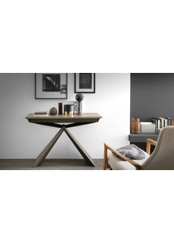 Genesi Consolle Fissa  Altacom