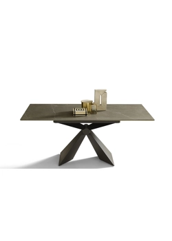 Sintesi 160x90 Fisso Tavoli moderni Altacom