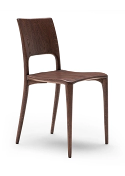 ARIS CHAIR Sedie in legno moderne Altacorte