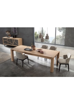 STOCCOLMA 140x90 (195) Tavoli vintage Altacorte