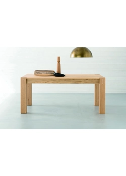 Stoccolma 140x80 Tavoli classici Altacorte