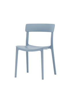 Tina - PROMO Sedie in plastica di design Ambiance Italia