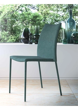 Zefiro Sedie imbottite Ambiance Italia