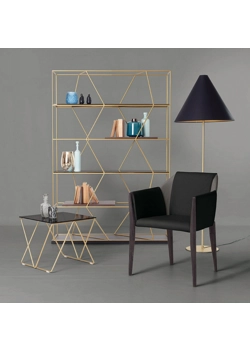 Sveva Braccioli Sedie Eleganti Bontempi